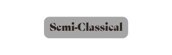 Semi Classical